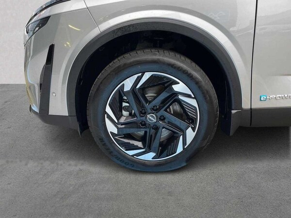 Used Nissan Qashqai 2024 for sale - 75512906: Photo 7