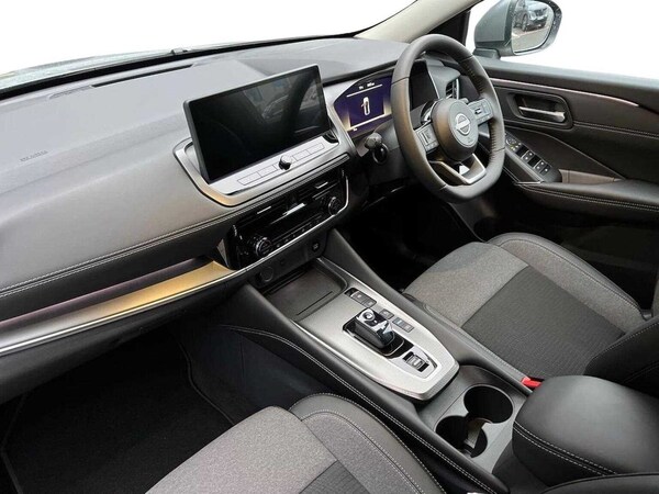 Used Nissan Qashqai 2024 for sale - 75512906: Photo 8