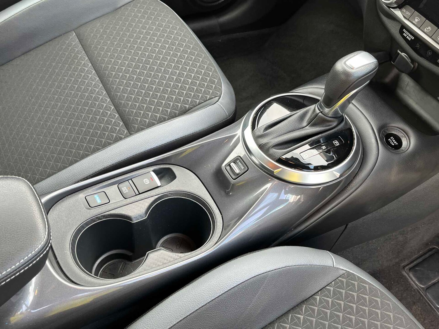 Used Nissan Juke 2024 for sale - 78196133: Photo 10