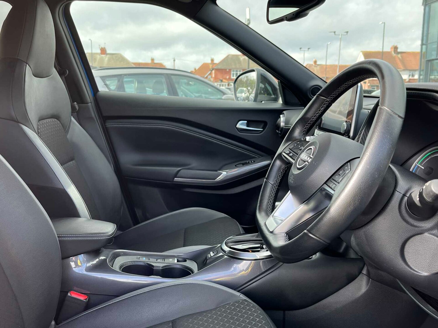 Used Nissan Juke 2024 for sale - 78196133: Photo 11