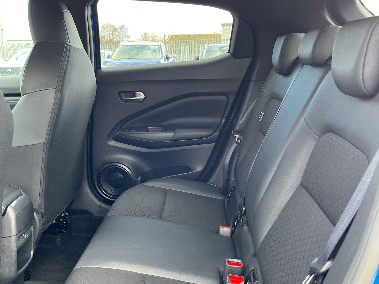 Used Nissan Juke 2024 for sale - 78196133: Photo 12