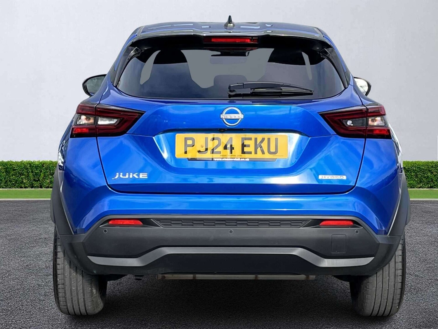 Used Nissan Juke 2024 for sale - 78196133: Photo 15