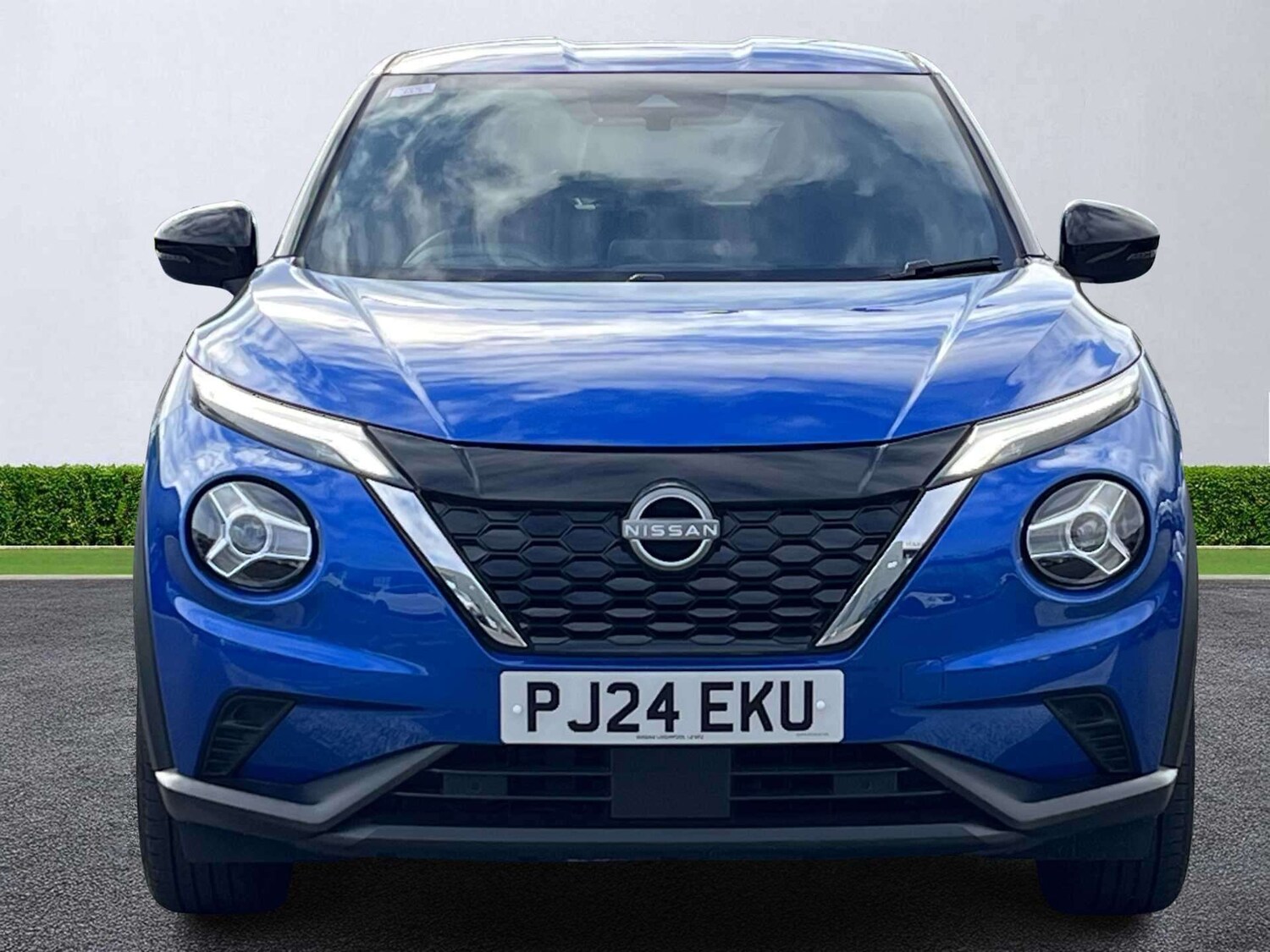 Used Nissan Juke 2024 for sale - 78196133: Photo 16