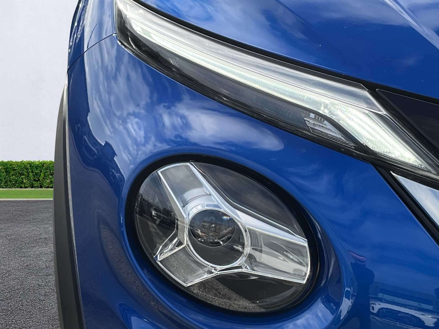 Used Nissan Juke 2024 for sale - 78196133: Photo 18