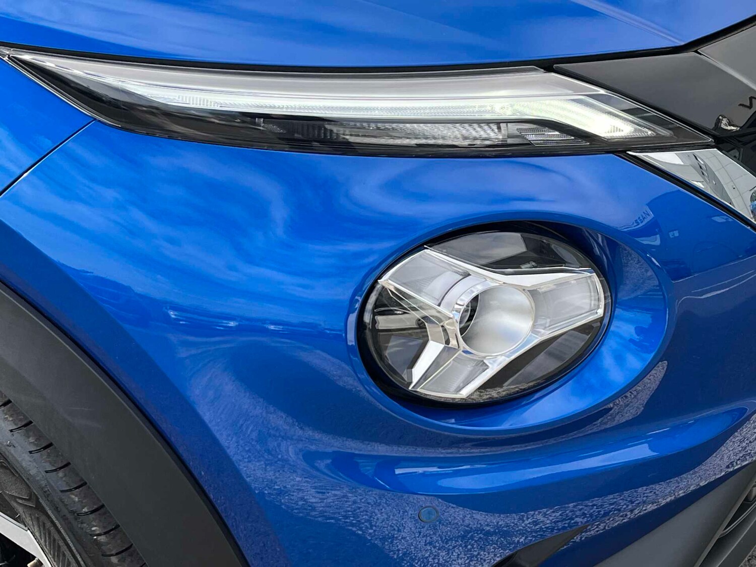 Used Nissan Juke 2024 for sale - 78196133: Photo 19