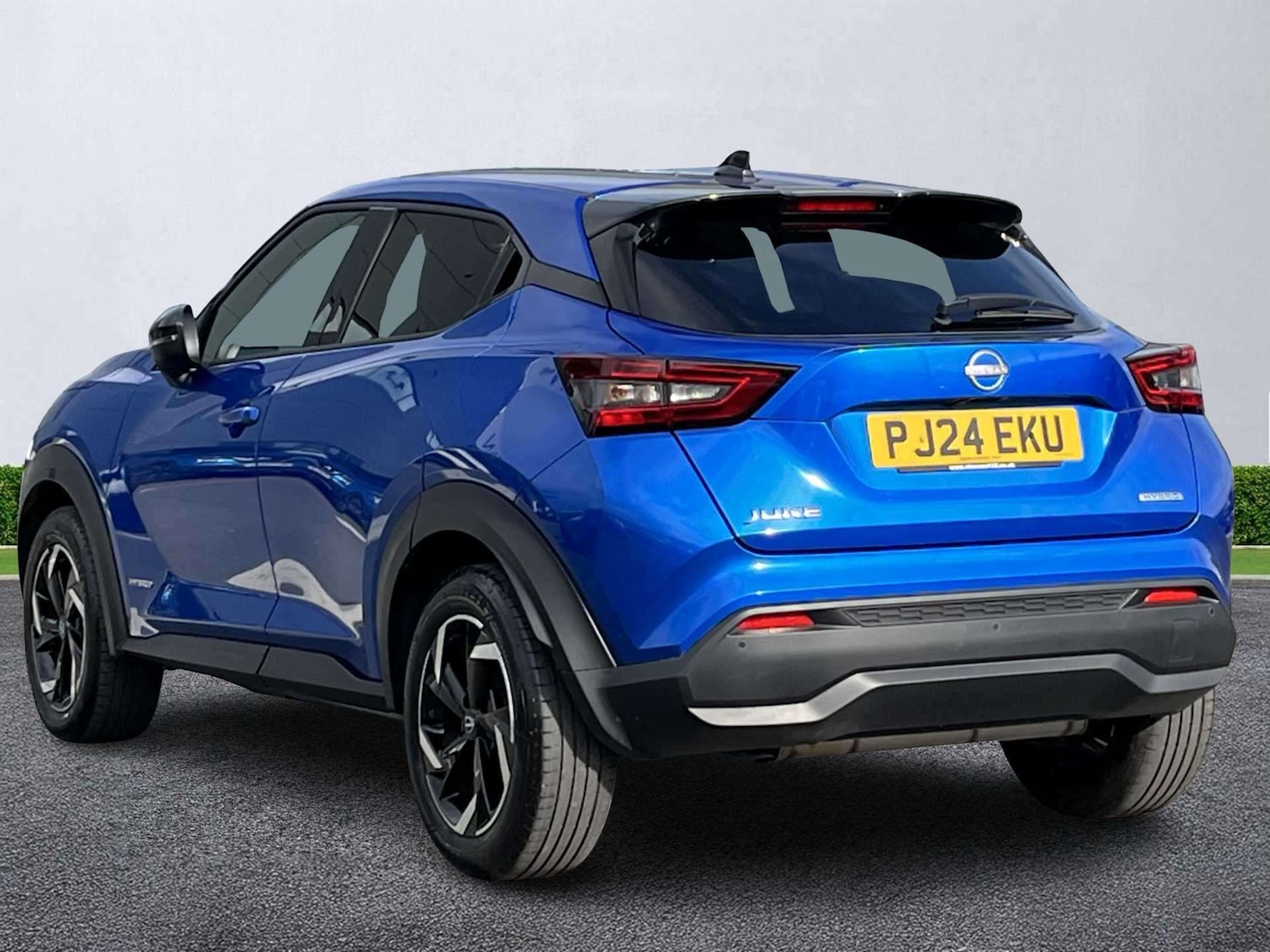 Used Nissan Juke 2024 for sale - 78196133: Photo 2