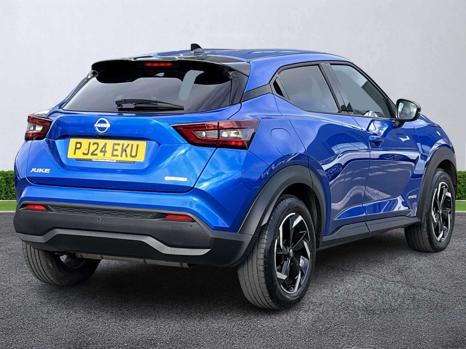 Used Nissan Juke 2024 for sale - 78196133: Photo 22