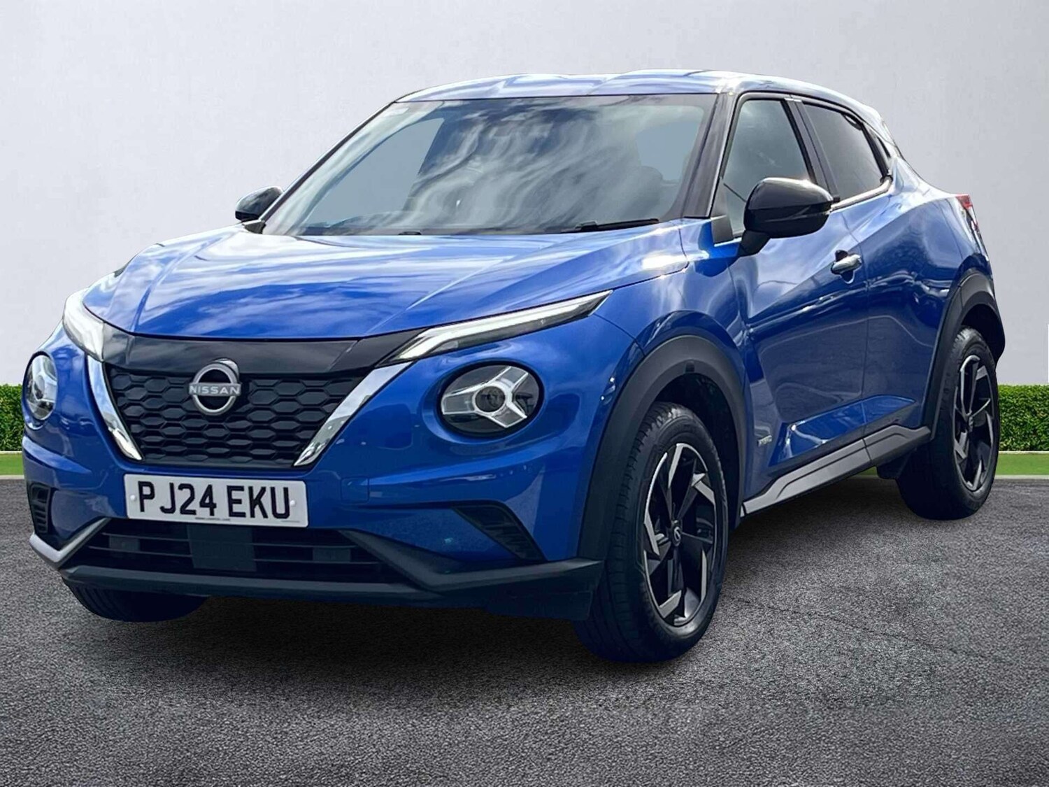 Used Nissan Juke 2024 for sale - 78196133: Photo 23