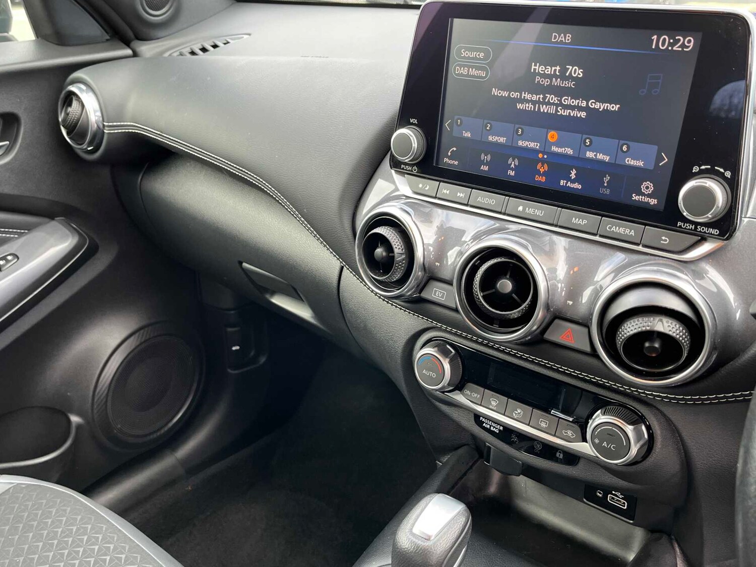 Used Nissan Juke 2024 for sale - 78196133: Photo 28