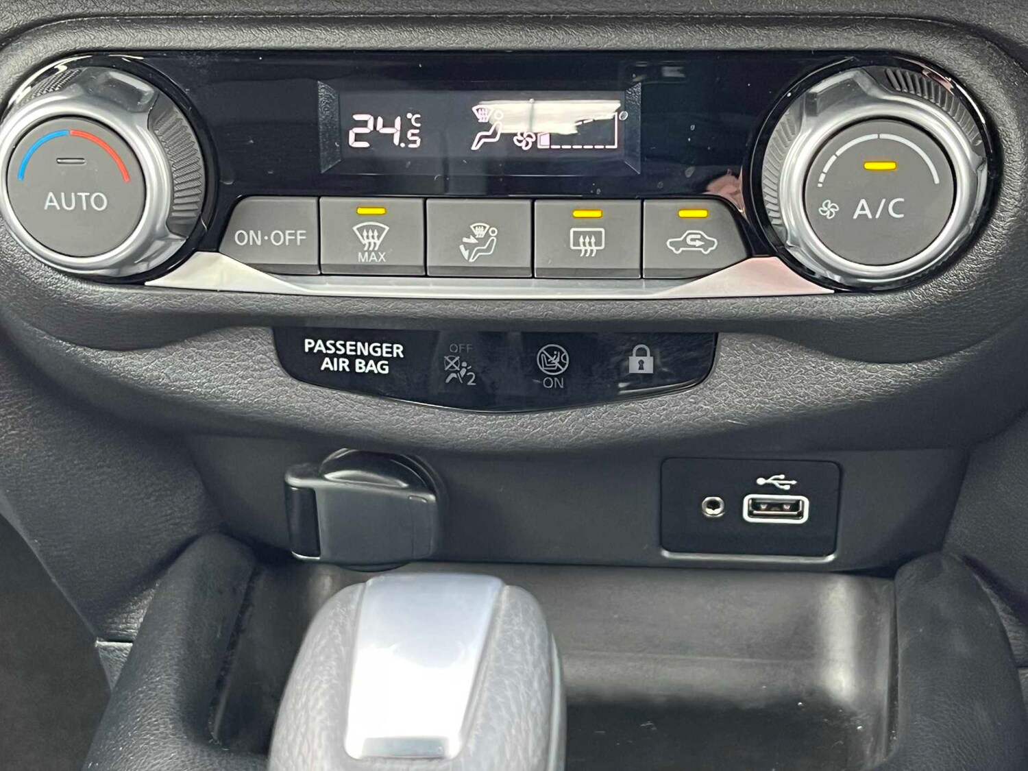 Used Nissan Juke 2024 for sale - 78196133: Photo 29