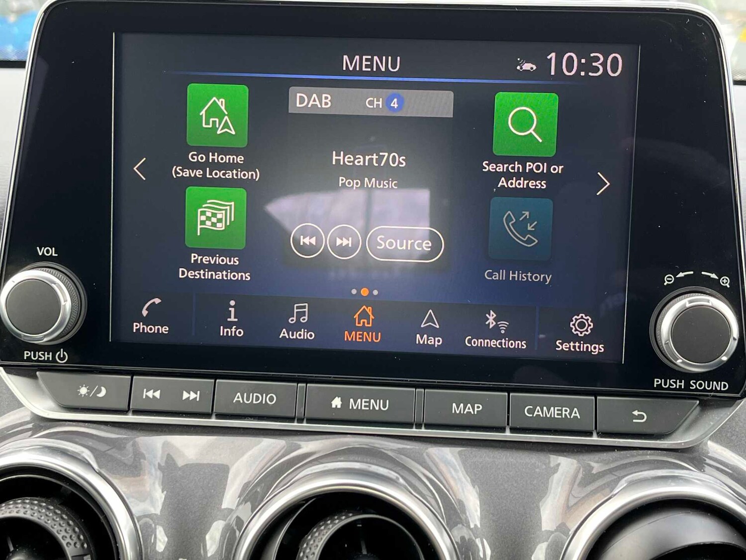 Used Nissan Juke 2024 for sale - 78196133: Photo 30