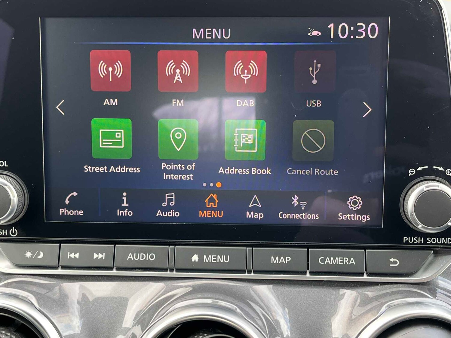 Used Nissan Juke 2024 for sale - 78196133: Photo 31