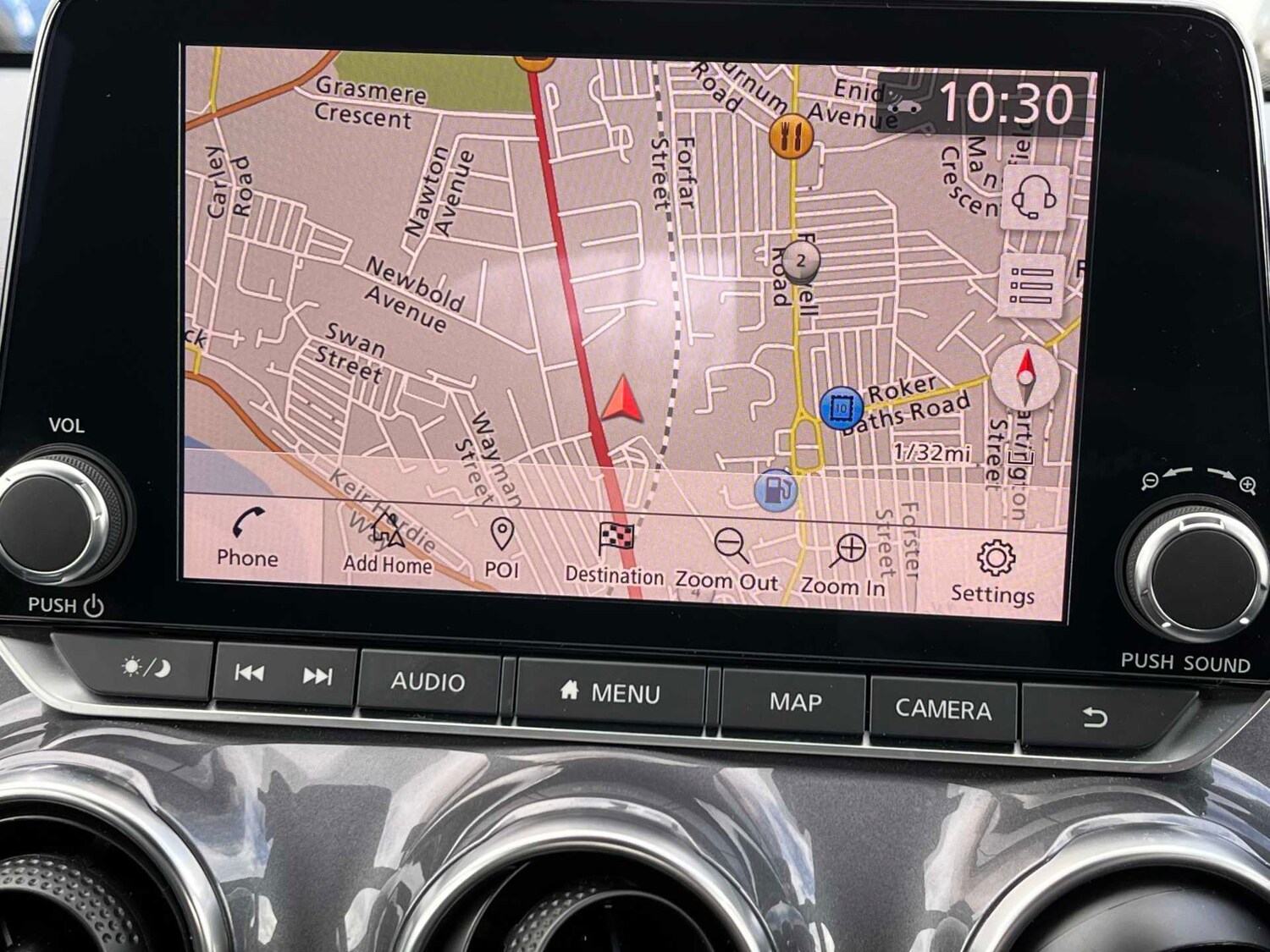 Used Nissan Juke 2024 for sale - 78196133: Photo 32