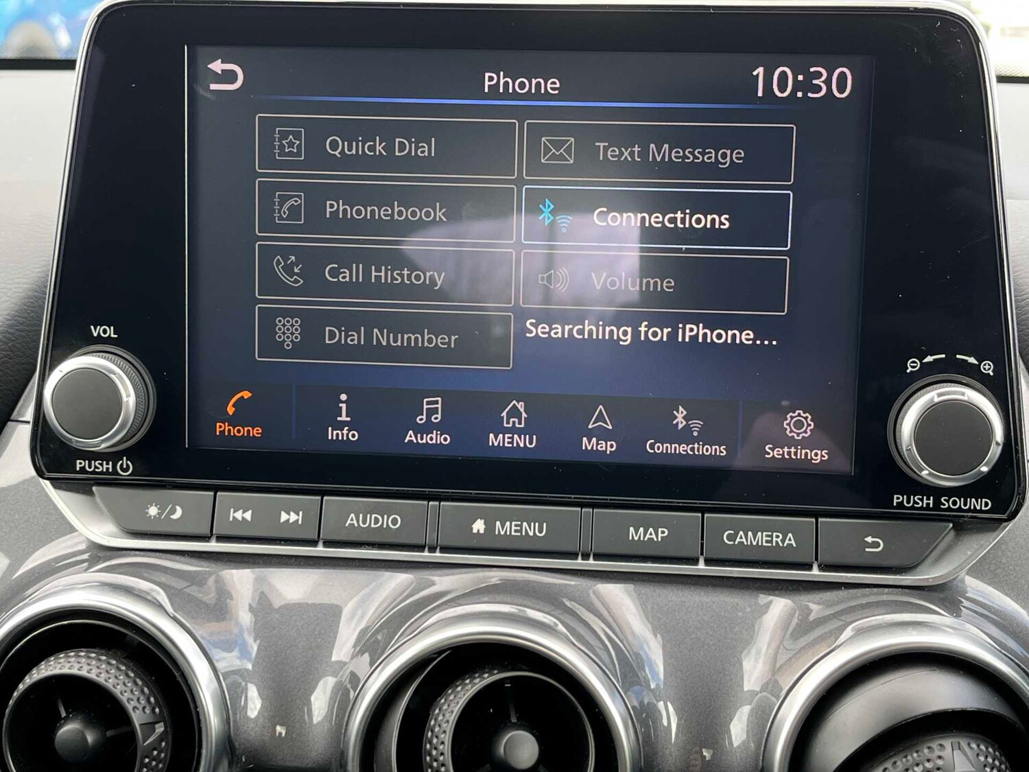 Used Nissan Juke 2024 for sale - 78196133: Photo 33