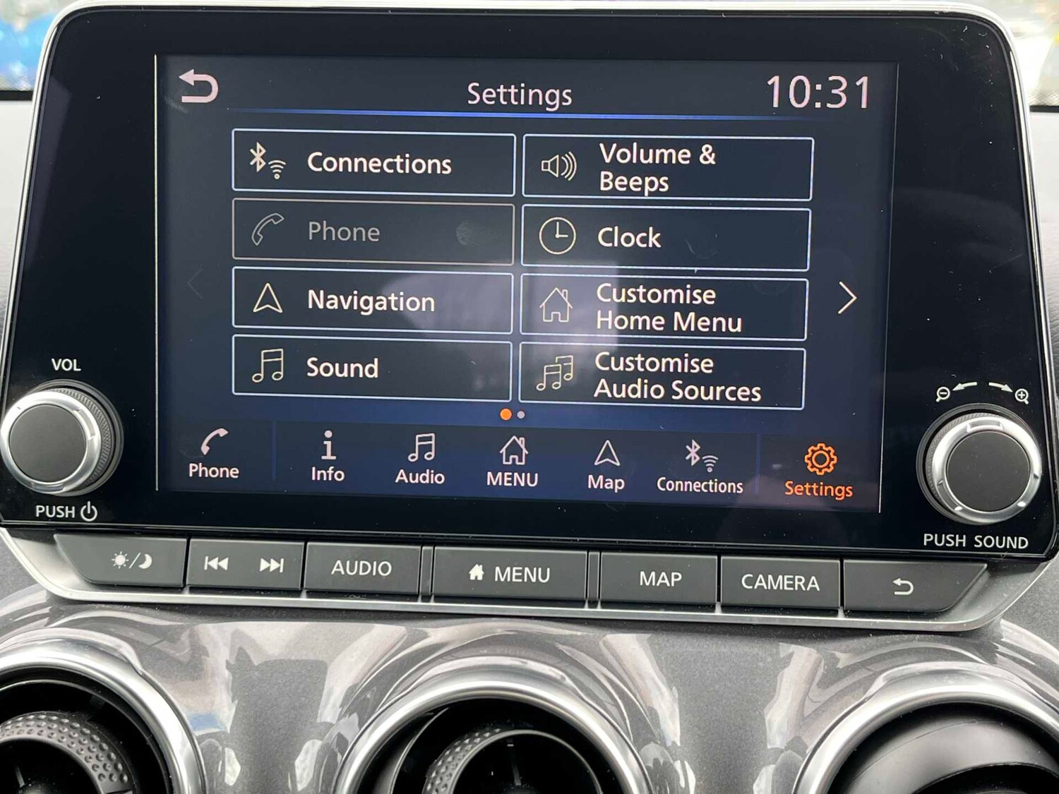 Used Nissan Juke 2024 for sale - 78196133: Photo 35