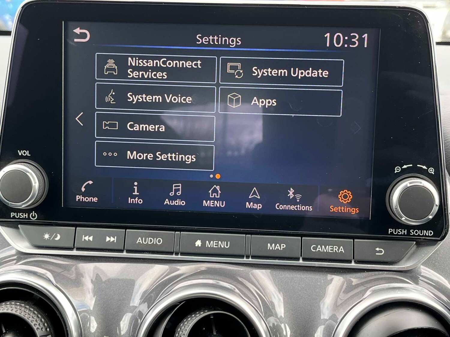 Used Nissan Juke 2024 for sale - 78196133: Photo 36