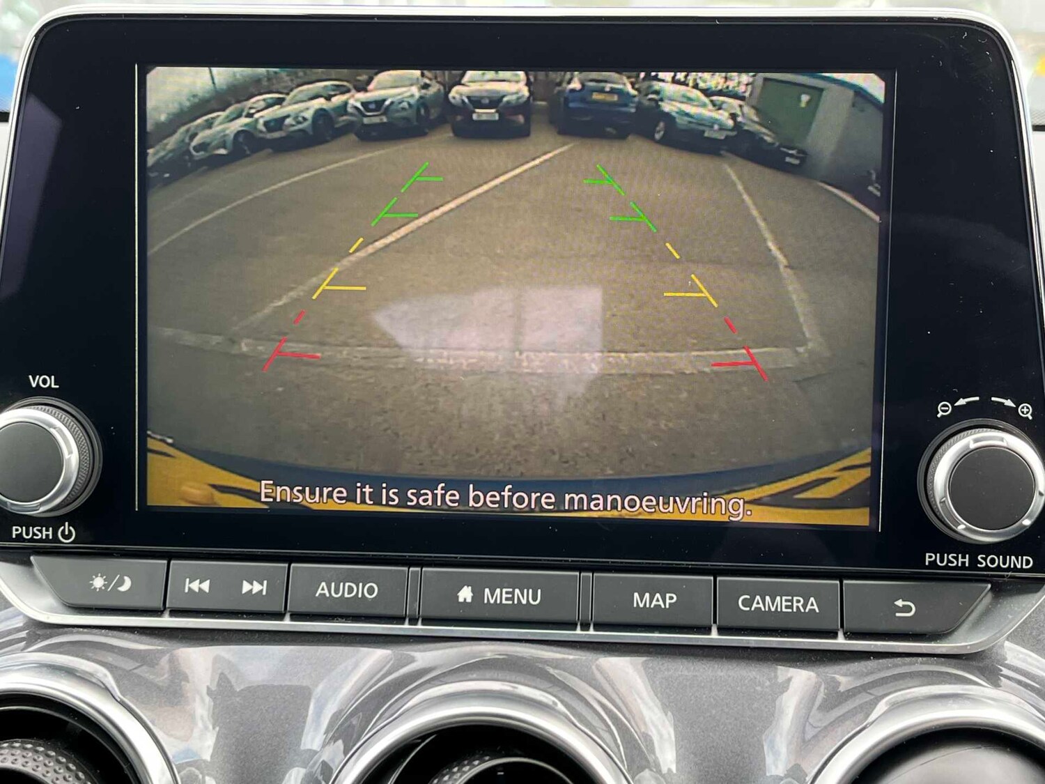 Used Nissan Juke 2024 for sale - 78196133: Photo 37