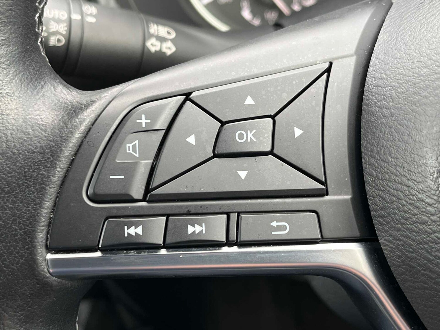 Used Nissan Juke 2024 for sale - 78196133: Photo 38