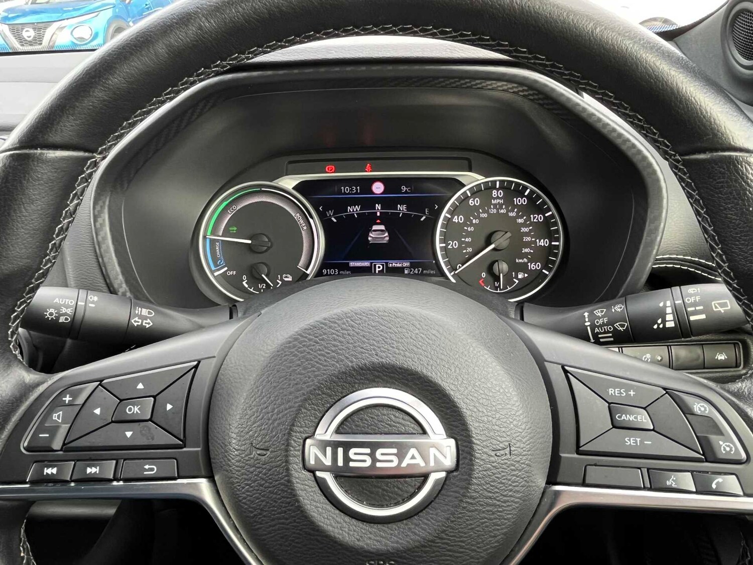 Used Nissan Juke 2024 for sale - 78196133: Photo 40