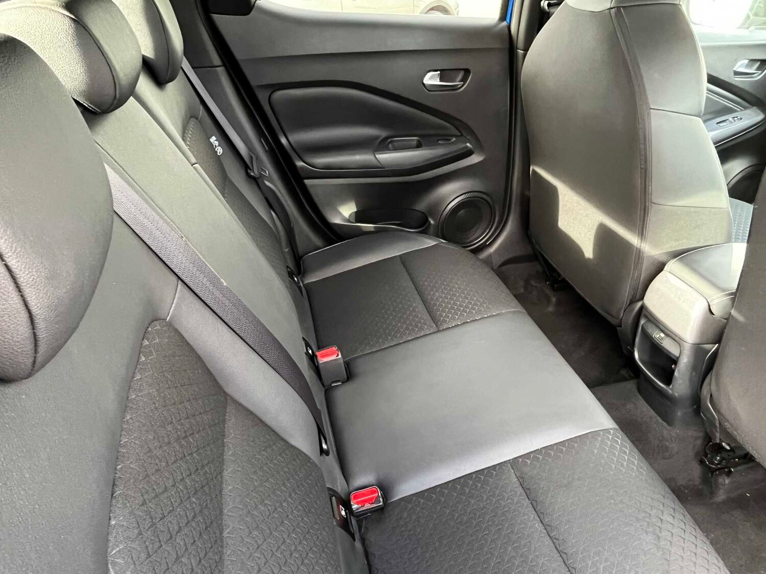 Used Nissan Juke 2024 for sale - 78196133: Photo 43