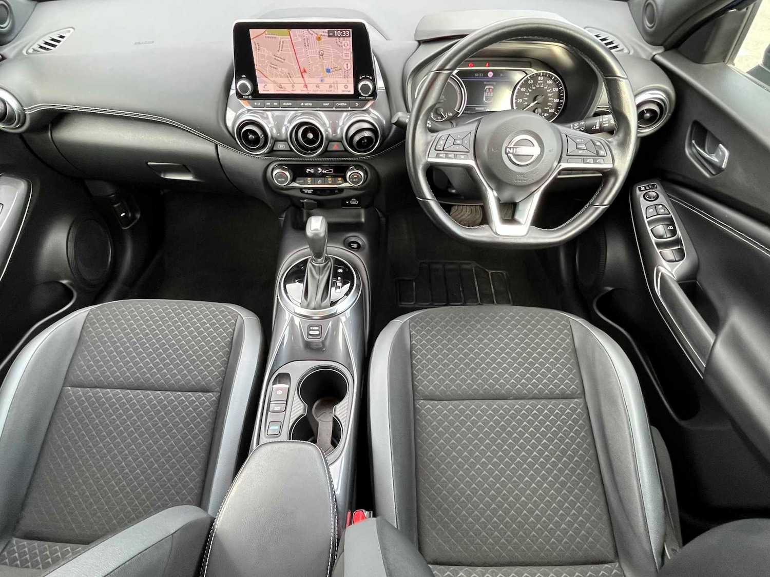 Used Nissan Juke 2024 for sale - 78196133: Photo 46