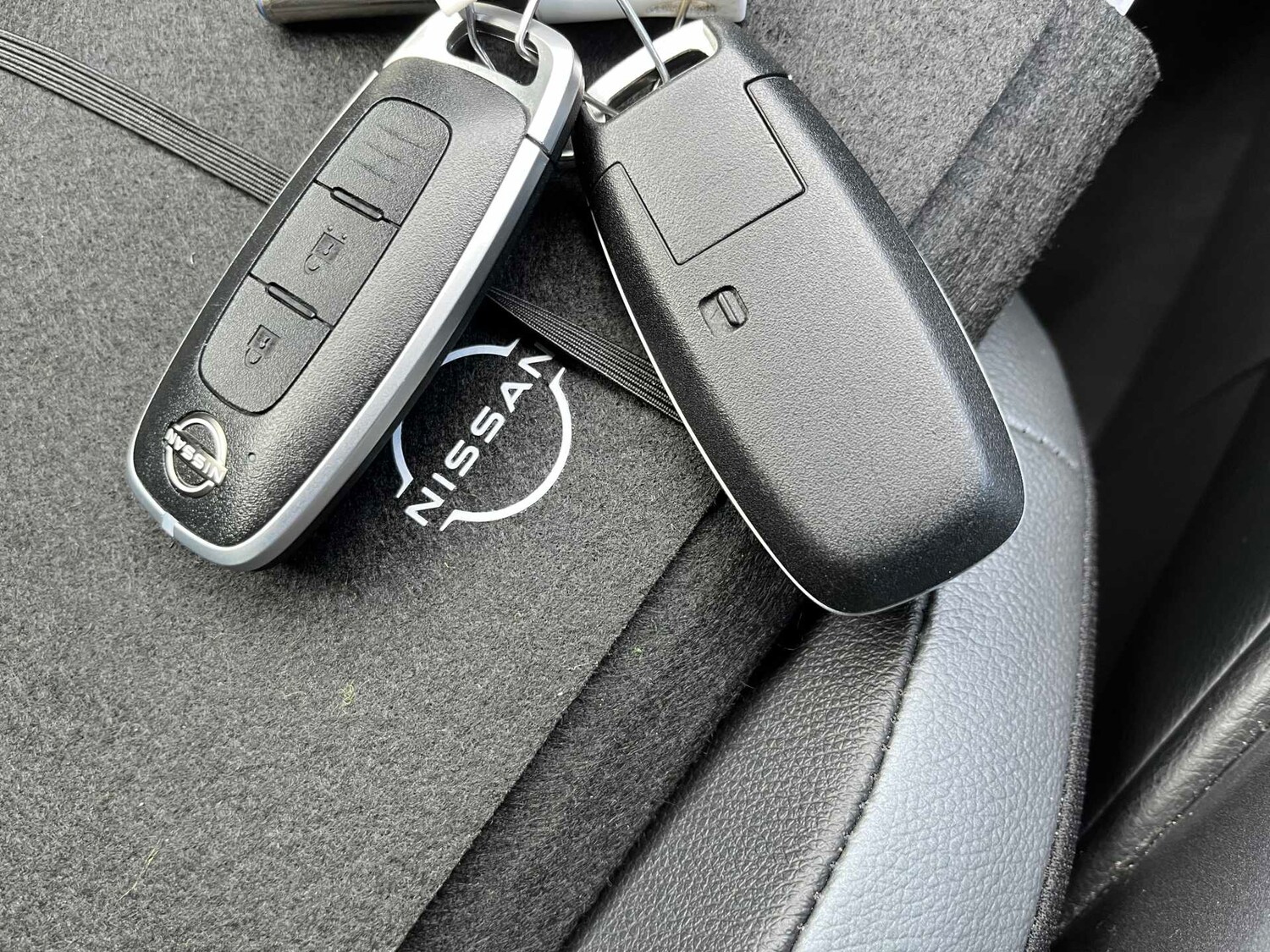 Used Nissan Juke 2024 for sale - 78196133: Photo 47