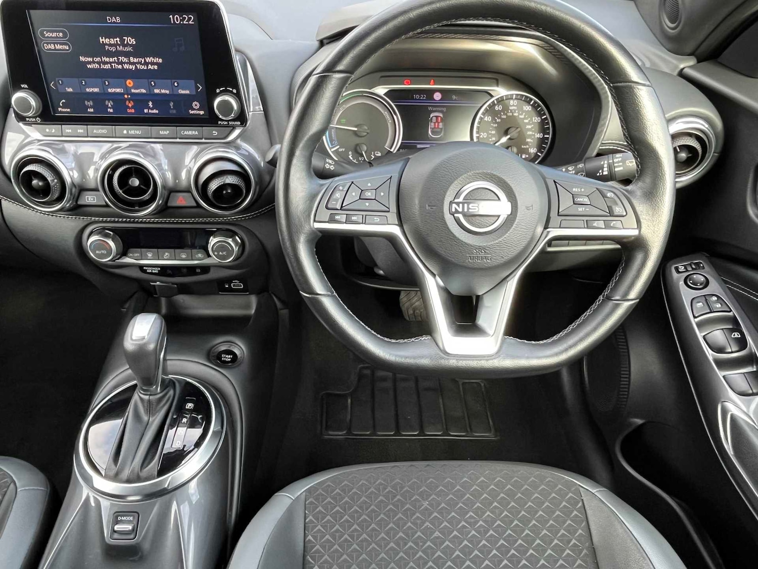 Used Nissan Juke 2024 for sale - 78196133: Photo 5