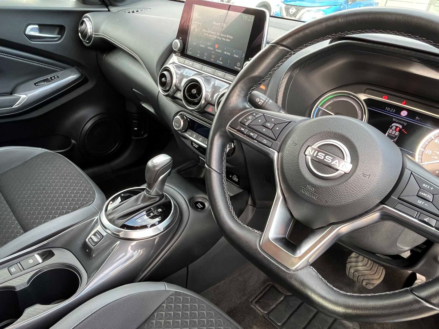 Used Nissan Juke 2024 for sale - 78196133: Photo 6