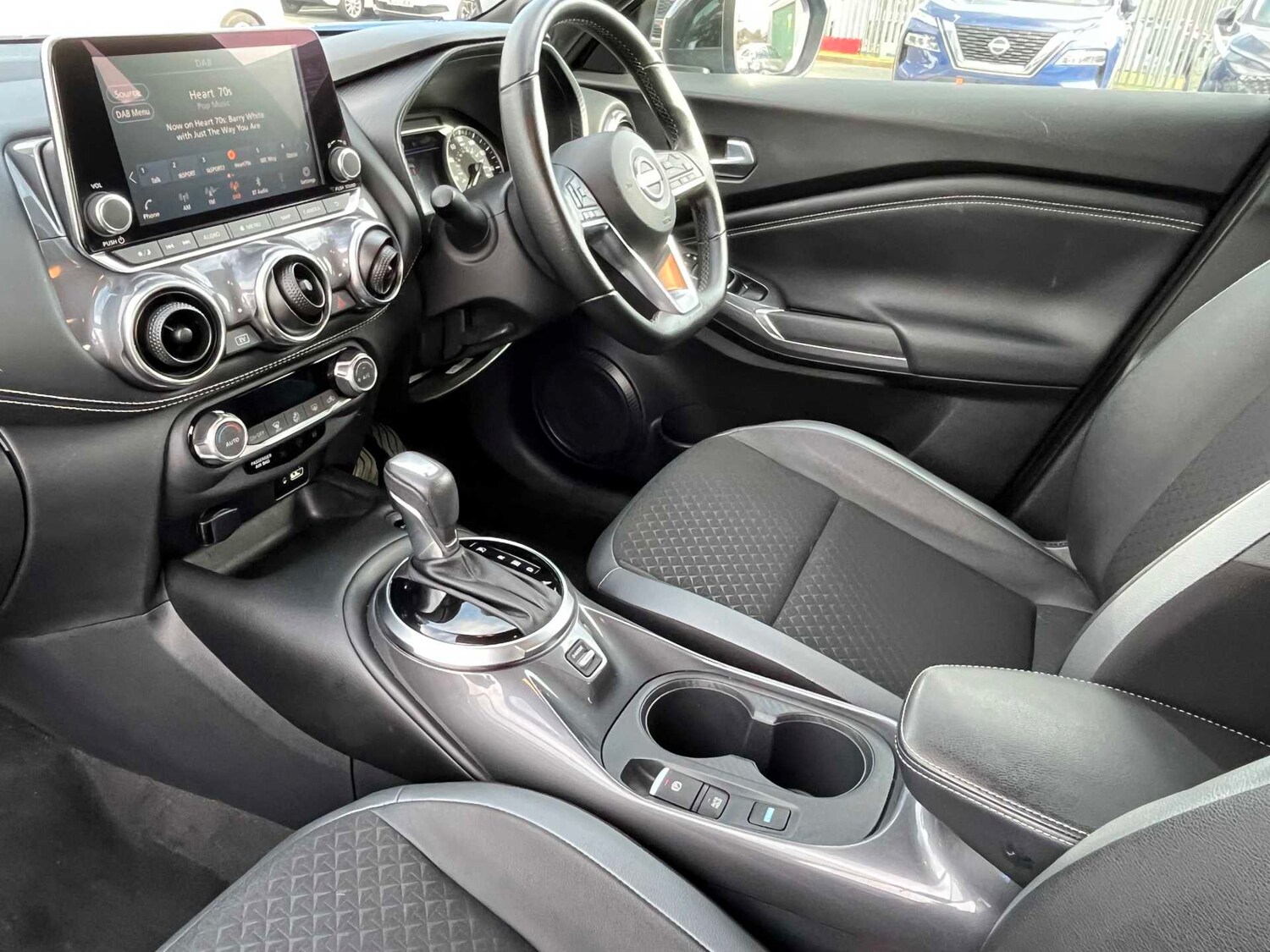 Used Nissan Juke 2024 for sale - 78196133: Photo 7