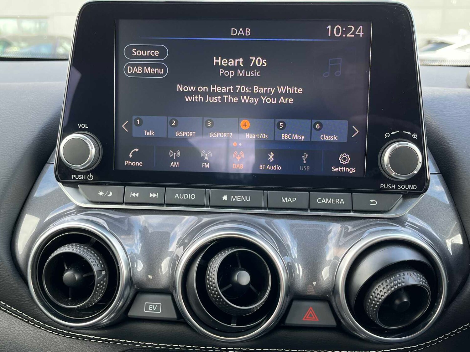 Used Nissan Juke 2024 for sale - 78196133: Photo 8