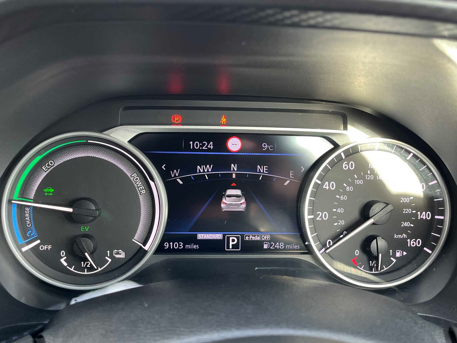 Used Nissan Juke 2024 for sale - 78196133: Photo 9