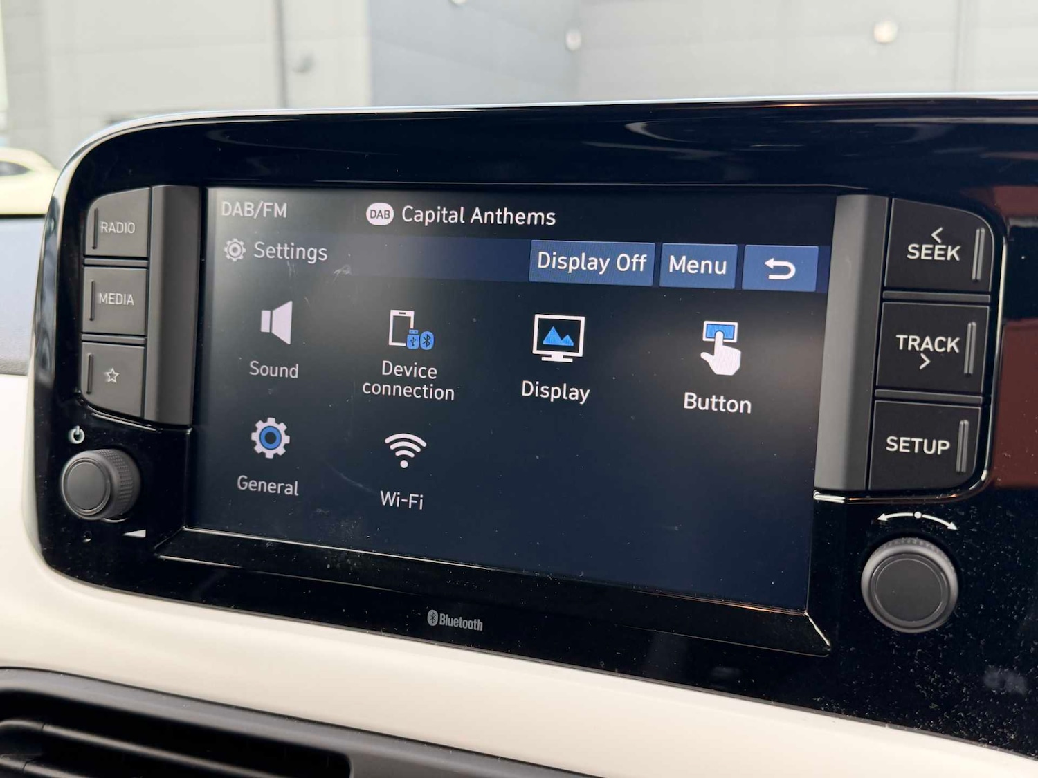 Used Hyundai i10 2022 for sale - 76492408: Photo 10