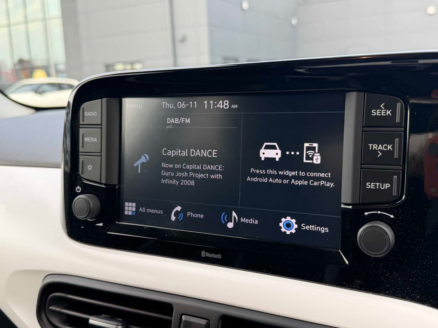 Used Hyundai i10 2022 for sale - 76492408: Photo 11