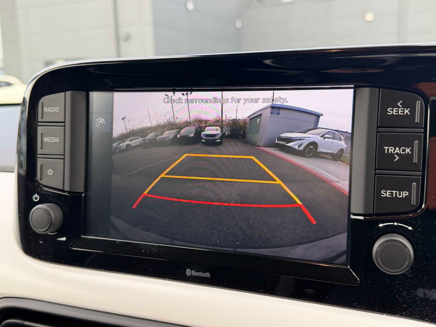 Used Hyundai i10 2022 for sale - 76492408: Photo 12