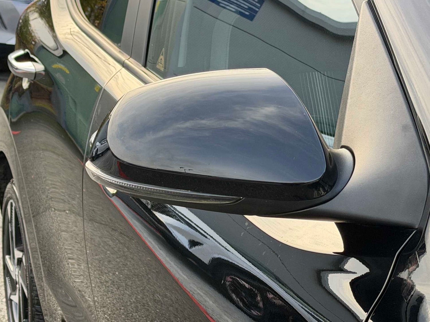 Used Hyundai i10 2022 for sale - 76492408: Photo 21