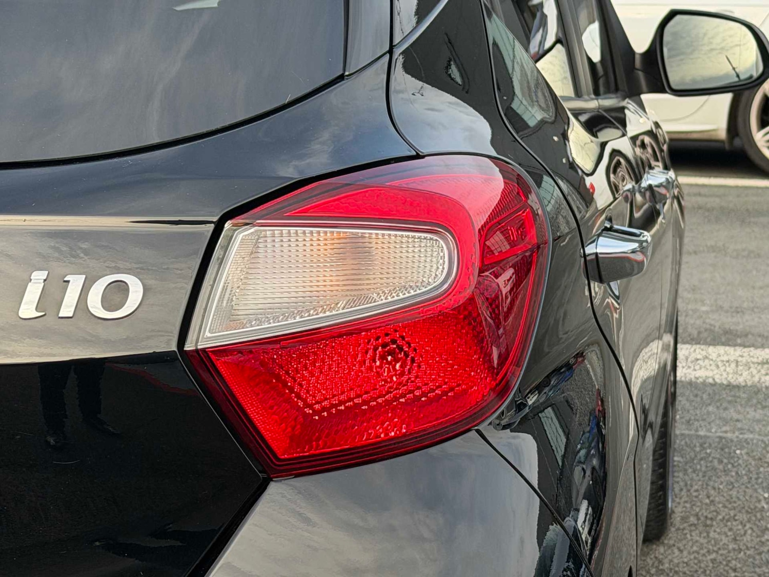 Used Hyundai i10 2022 for sale - 76492408: Photo 22