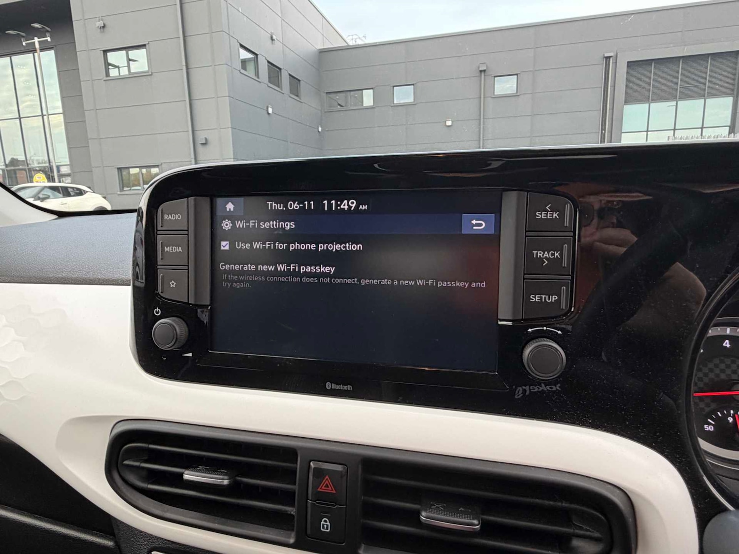 Used Hyundai i10 2022 for sale - 76492408: Photo 36