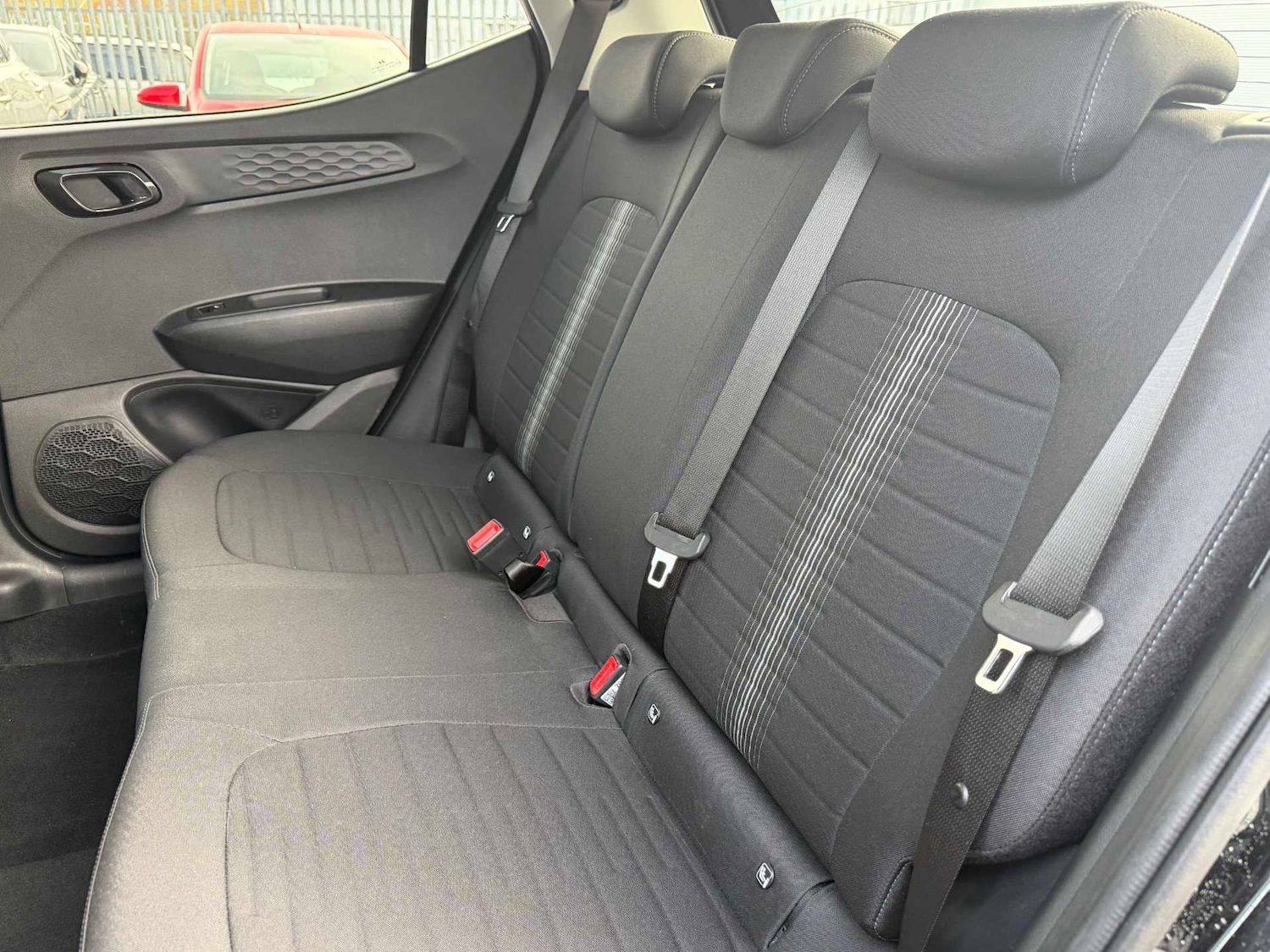 Used Hyundai i10 2022 for sale - 76492408: Photo 38