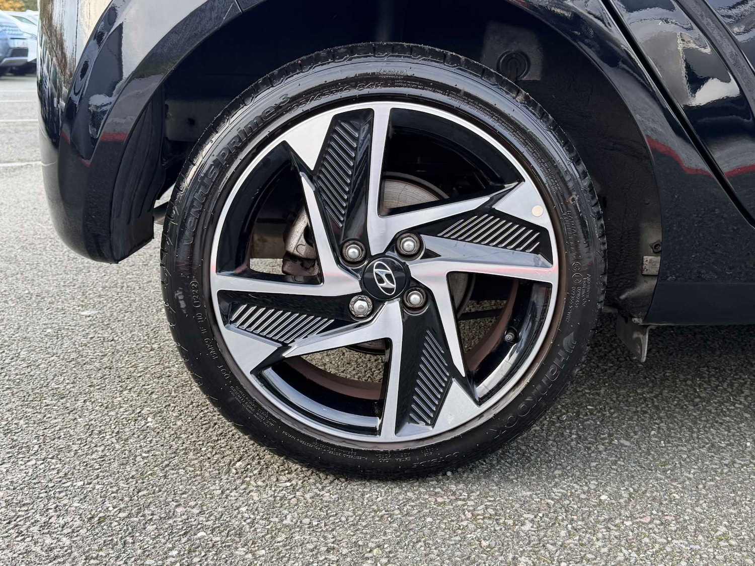 Used Hyundai i10 2022 for sale - 76492408: Photo 43