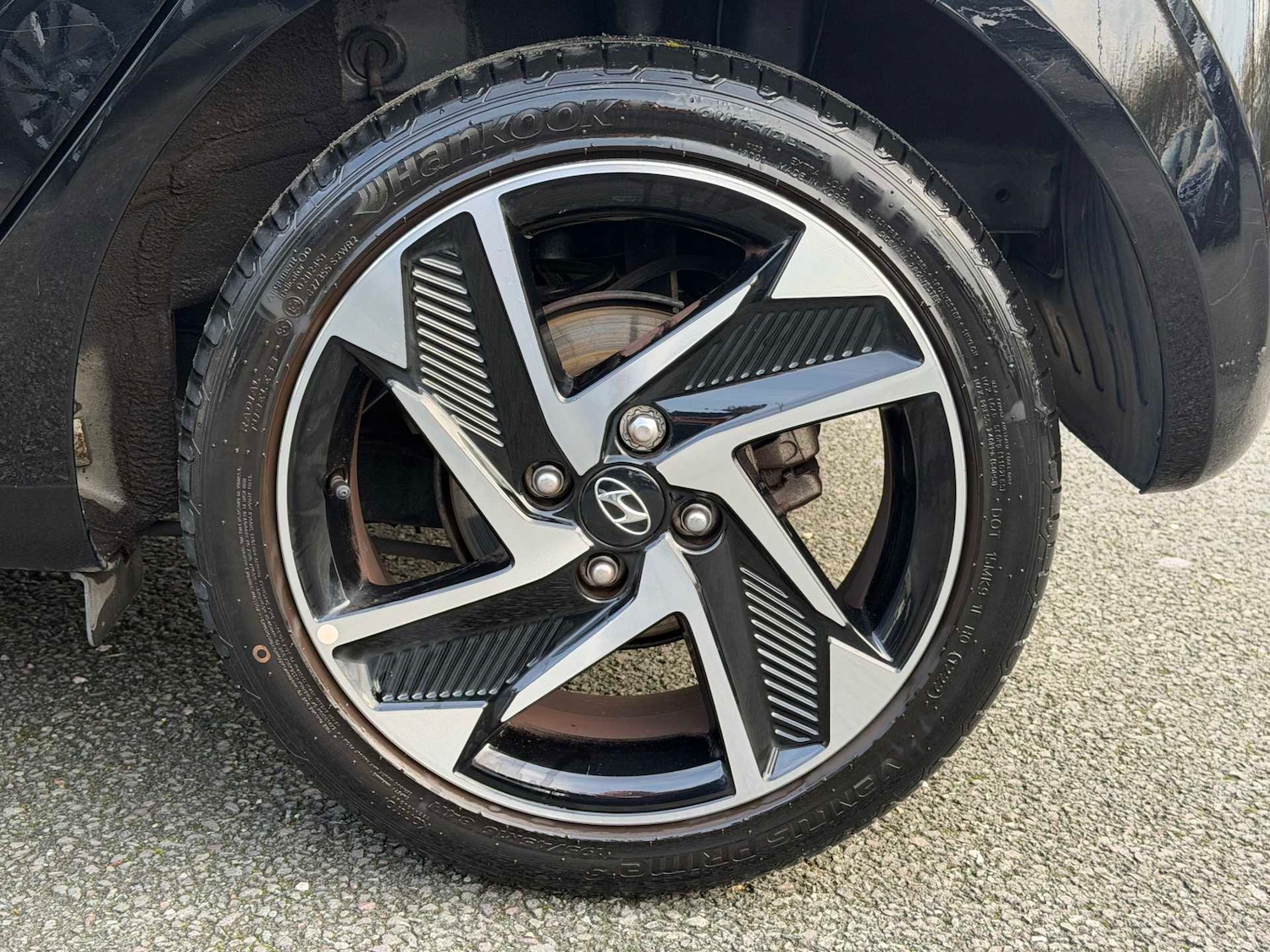 Used Hyundai i10 2022 for sale - 76492408: Photo 45