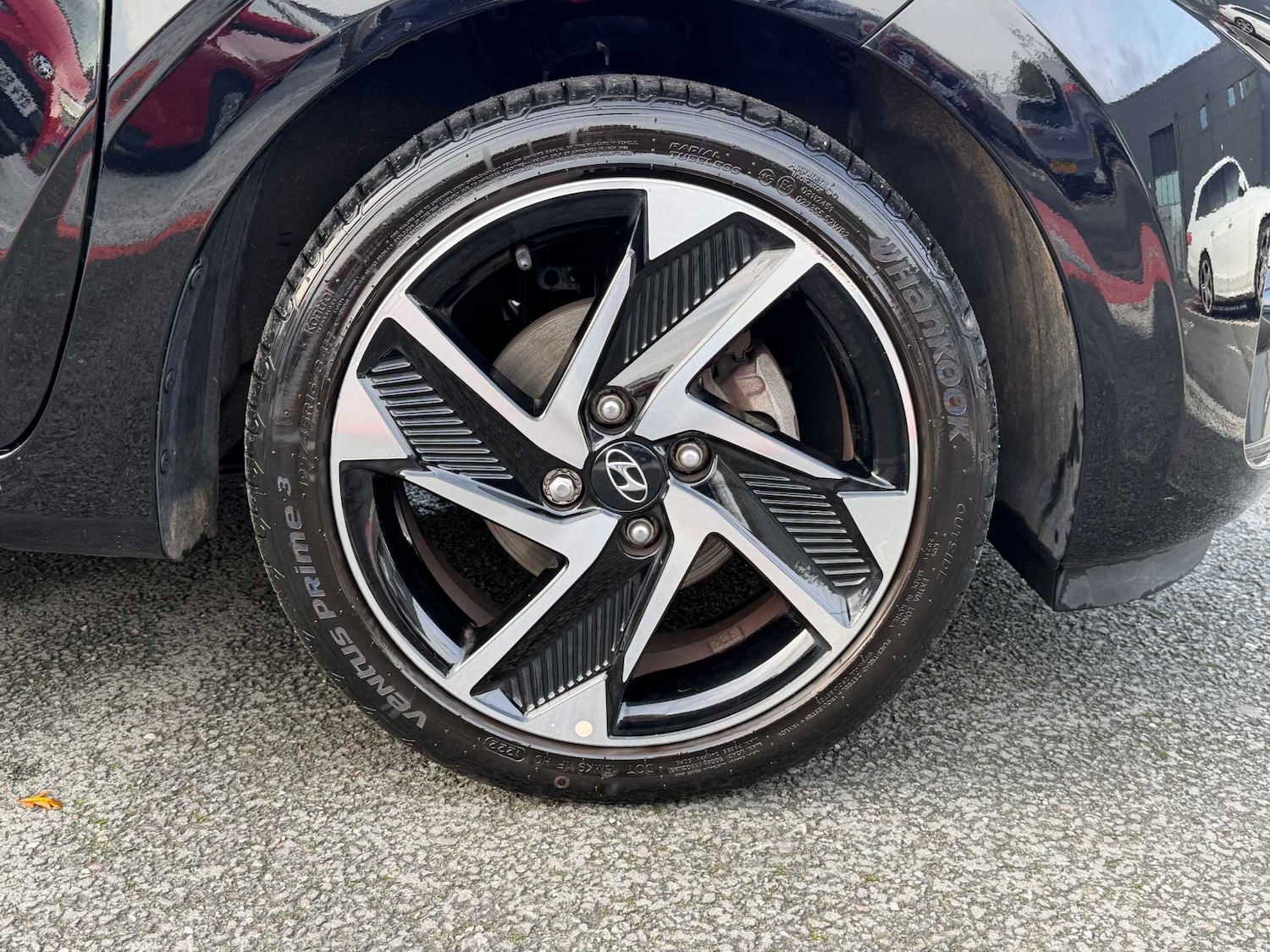 Used Hyundai i10 2022 for sale - 76492408: Photo 6