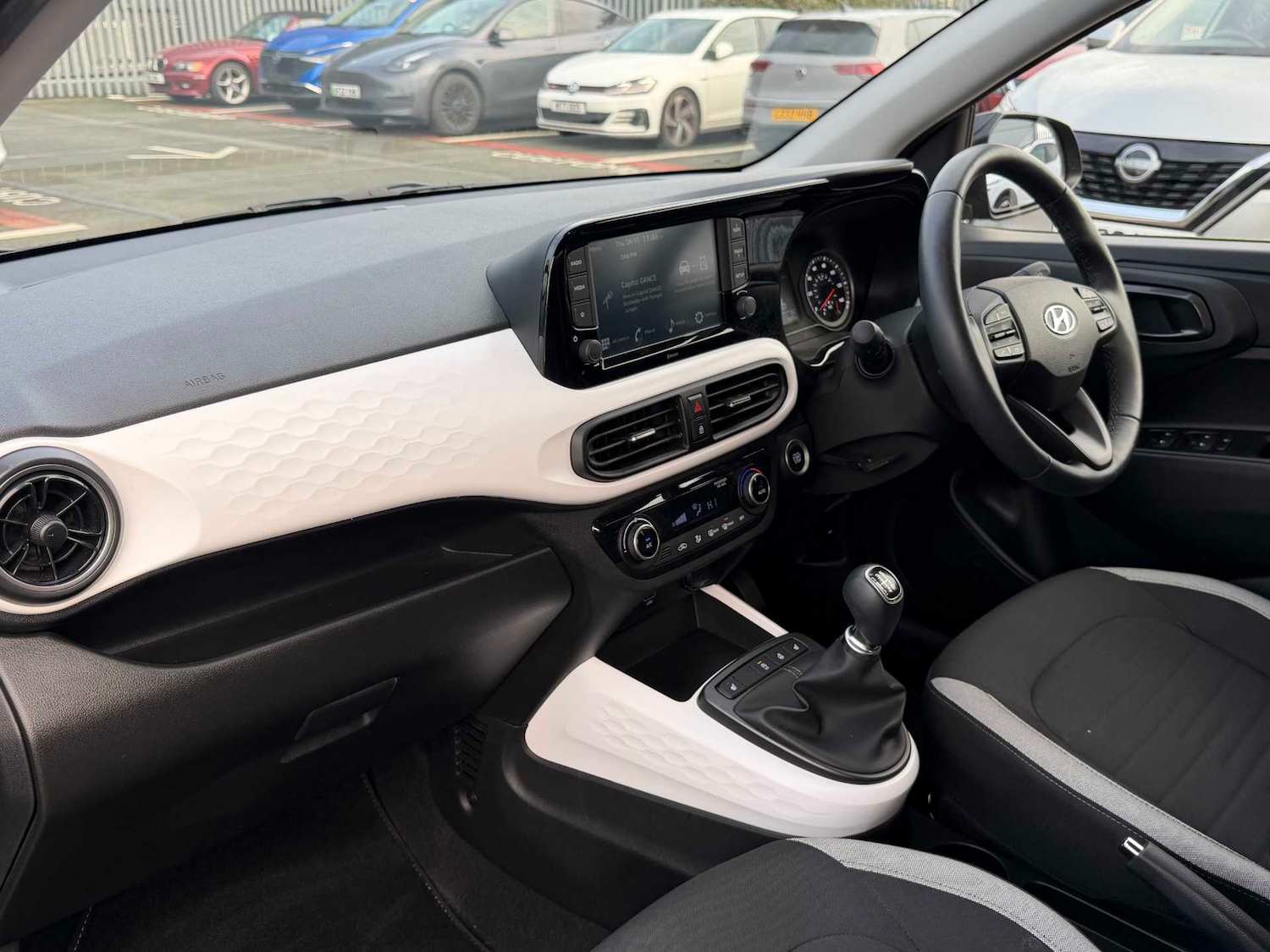 Used Hyundai i10 2022 for sale - 76492408: Photo 7