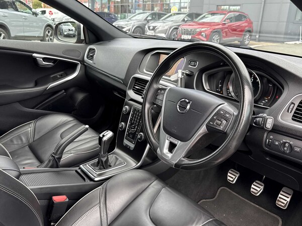 Used Volvo V40 2019 for sale - 75512902: Photo 14
