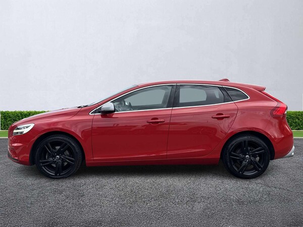 Used Volvo V40 2019 for sale - 75512902: Photo 18