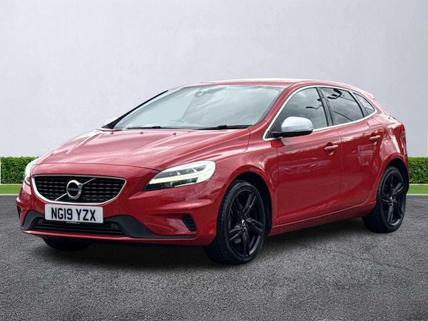Used Volvo V40 2019 for sale - 75512902: Photo 19