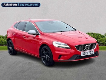 2019 - T2 [122] R Design Edition 5Dr