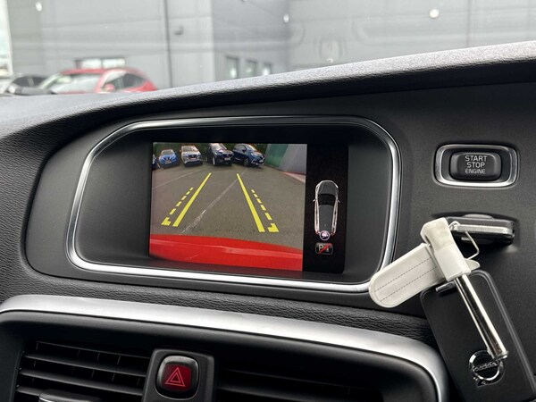 Used Volvo V40 2019 for sale - 75512902: Photo 21