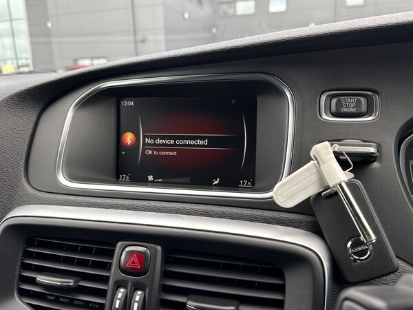 Used Volvo V40 2019 for sale - 75512902: Photo 22