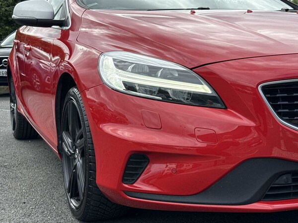 Used Volvo V40 2019 for sale - 75512902: Photo 27
