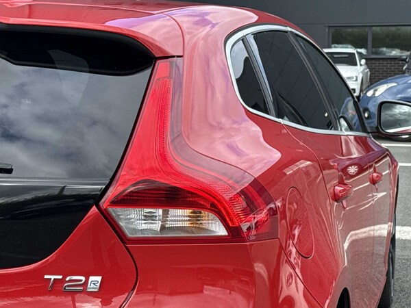 Used Volvo V40 2019 for sale - 75512902: Photo 28
